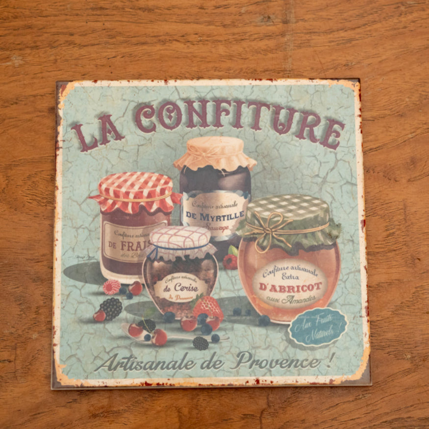 Magali Ceramic Trivet