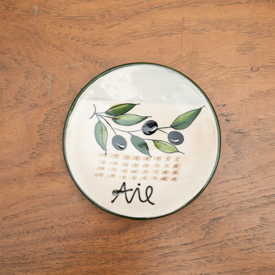 Manon Ceramic Grater