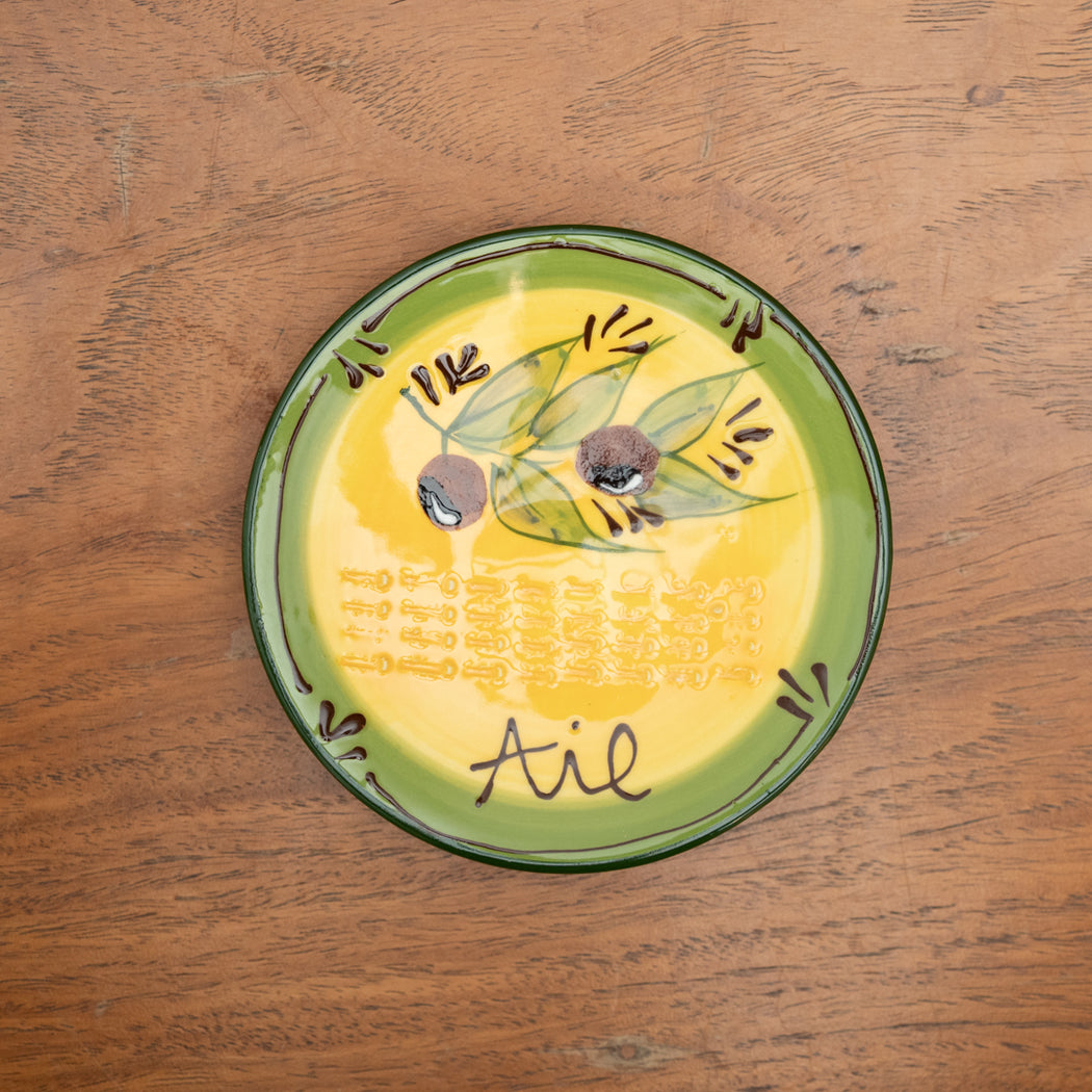 Manon Ceramic Grater