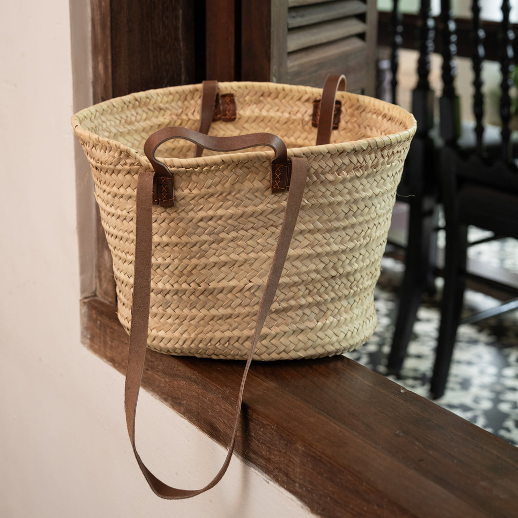 Provencal Market Tote Bag