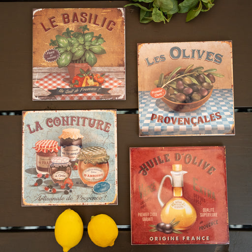 Magali Ceramic Trivet