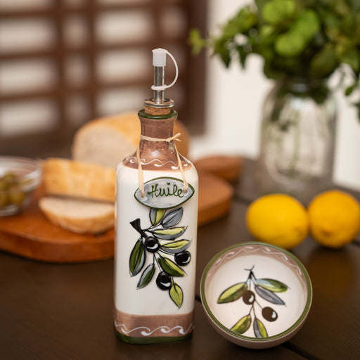 Discover our curated collection of kitchen and dining essentials from Provence, France — handpicked by Domesticity and available in the Philippines through our online store www.mydomesticity.com.