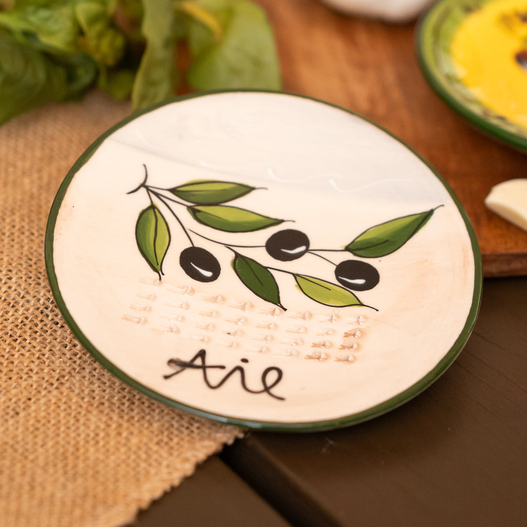 Manon Ceramic Grater