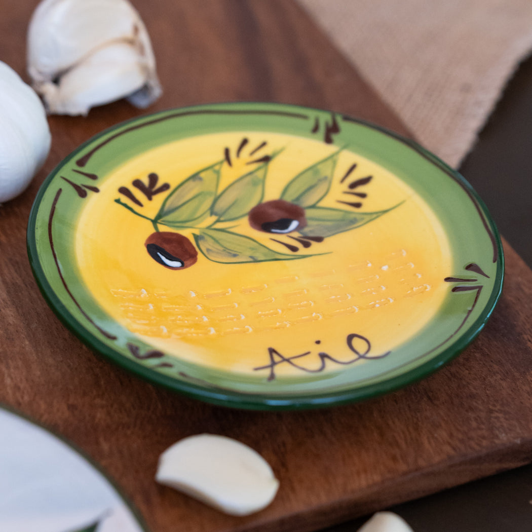 Manon Ceramic Grater