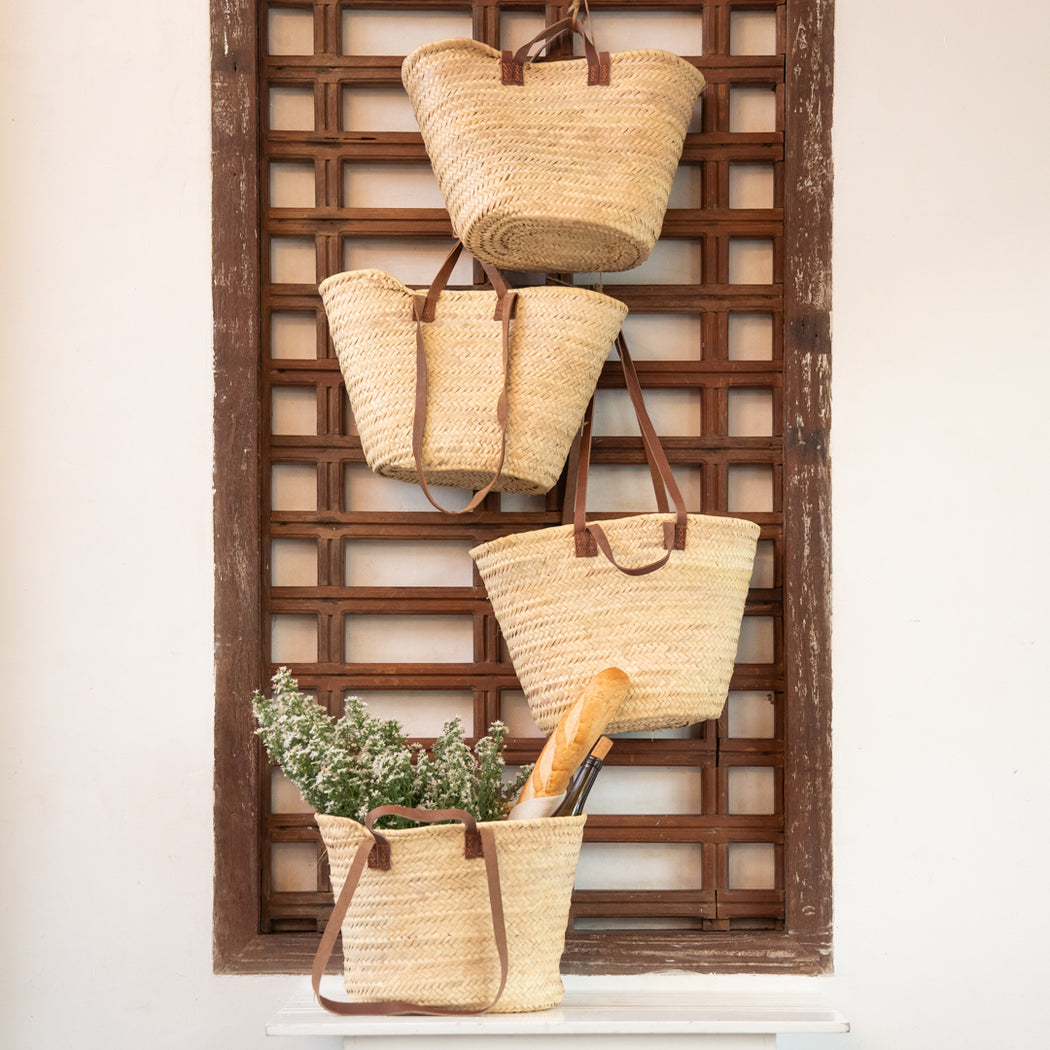 Provencal Market Tote Bag