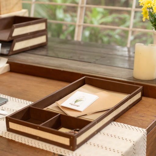 Lauren Desk Organizer