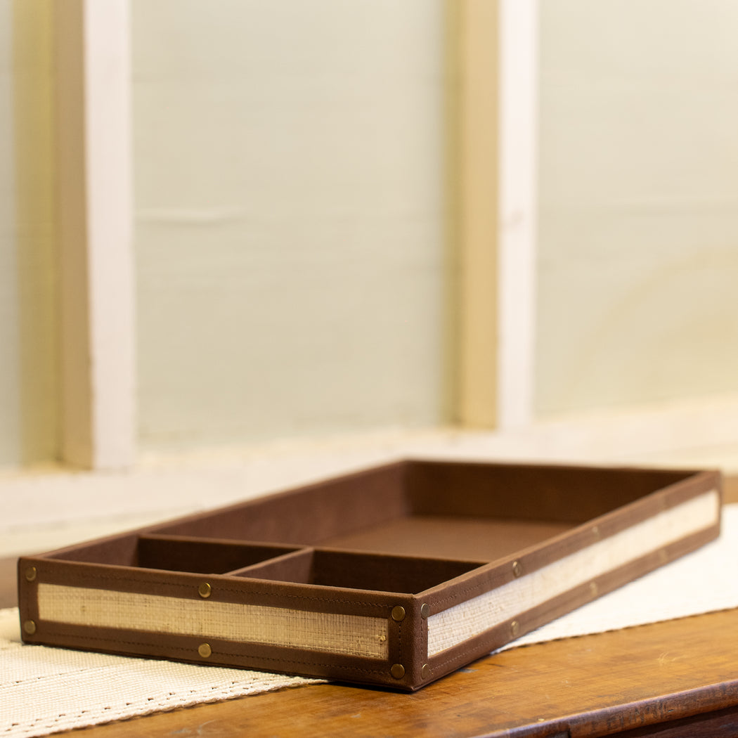 Lauren Desk Organizer