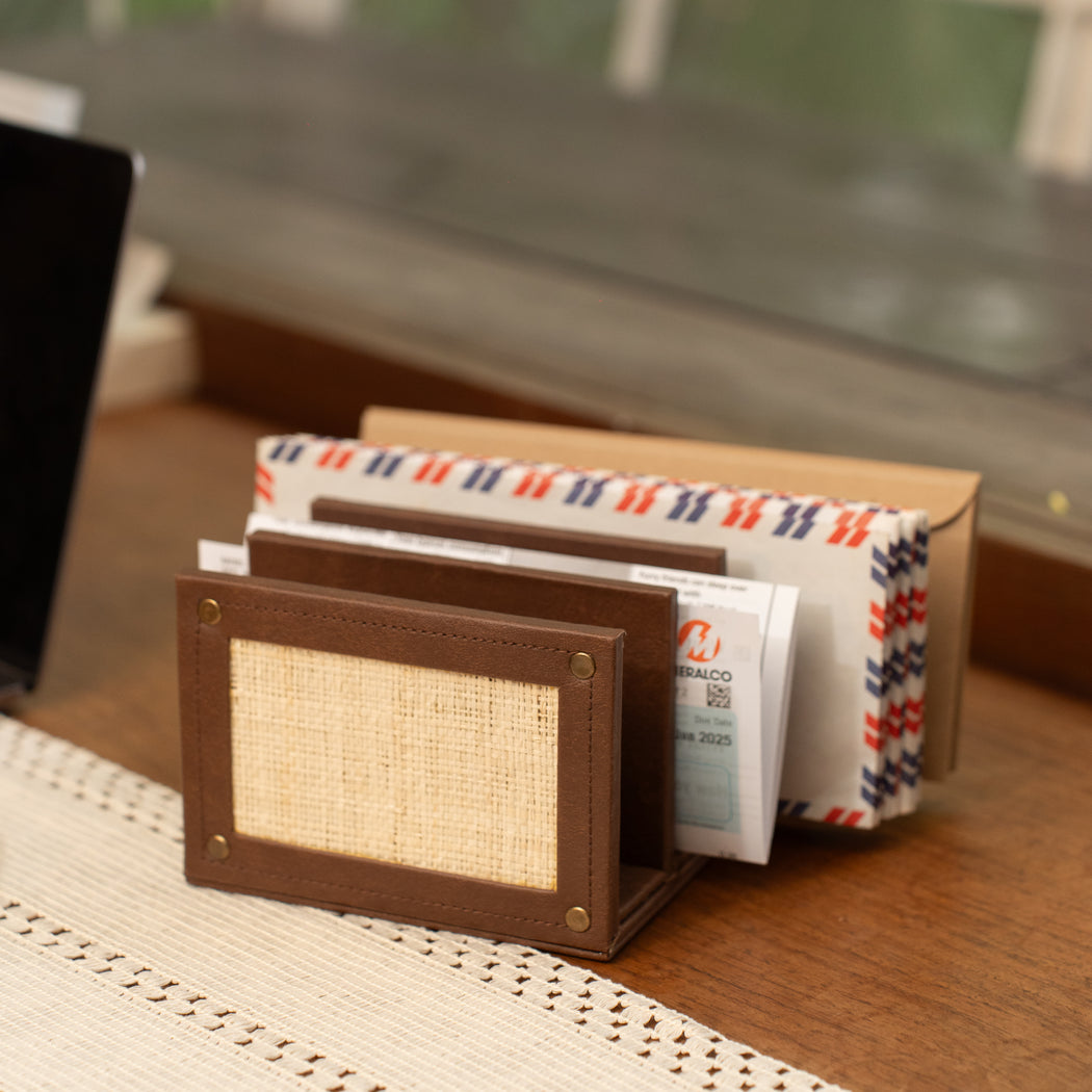 Lauren Letter Sorter