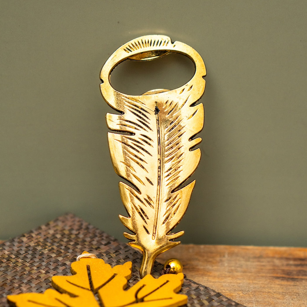 Noelle Bottle Opener