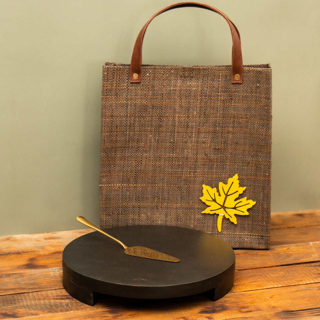 Clara Cake Server Set