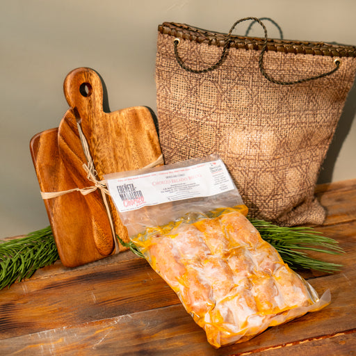 Ereñeta-Manaloto Chorizo Holiday Gift Set