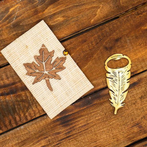 Noelle Bottle Opener