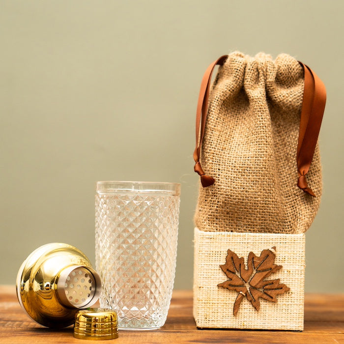 Noelle Cocktail Shaker