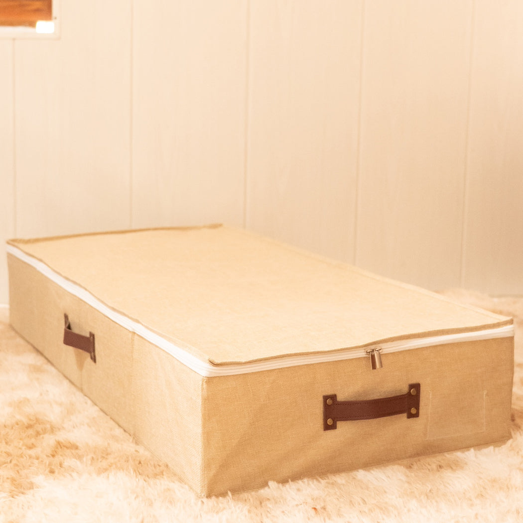 Aubrey Under Bed Storage Bag