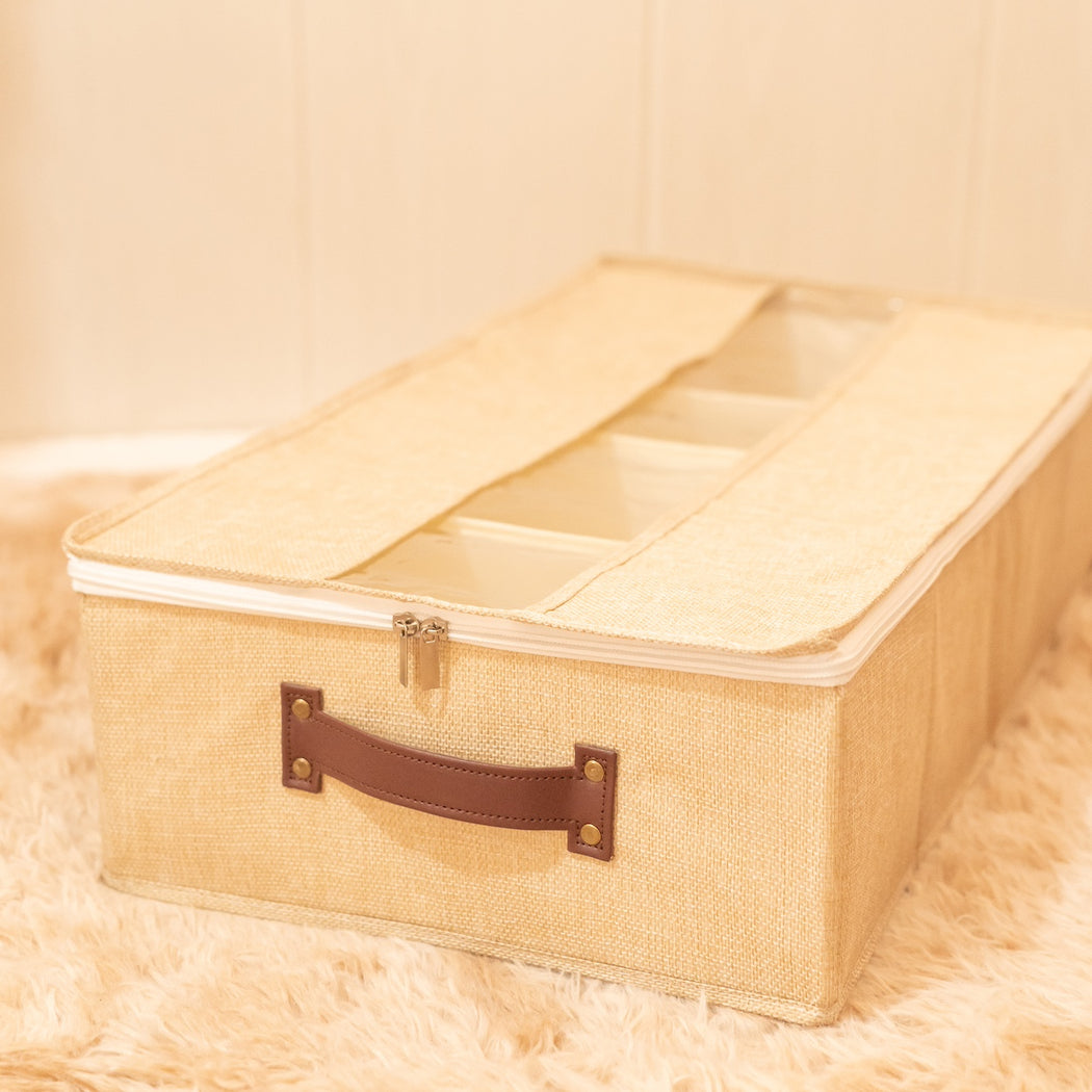 Aubrey Shoe Storage Bag