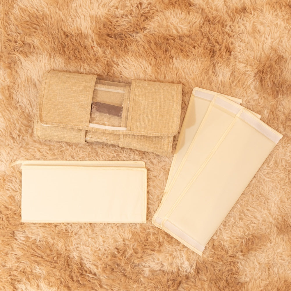 Aubrey Shoe Storage Bag