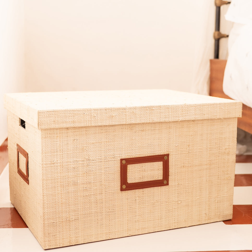 Bella Closet Storage Box