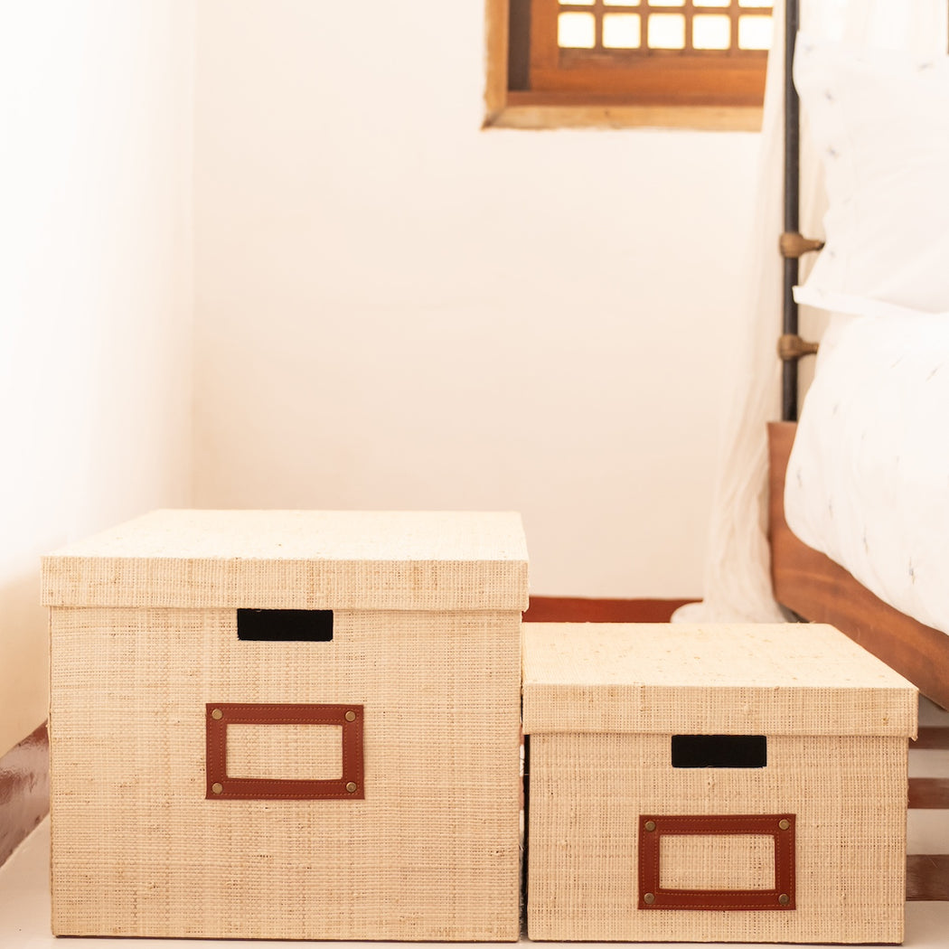 Bella Closet Storage Box