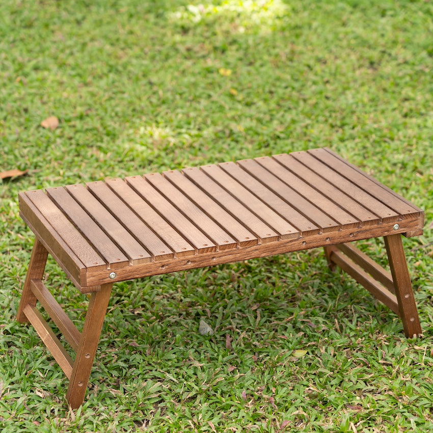Celeste Teak Wood Picnic Table