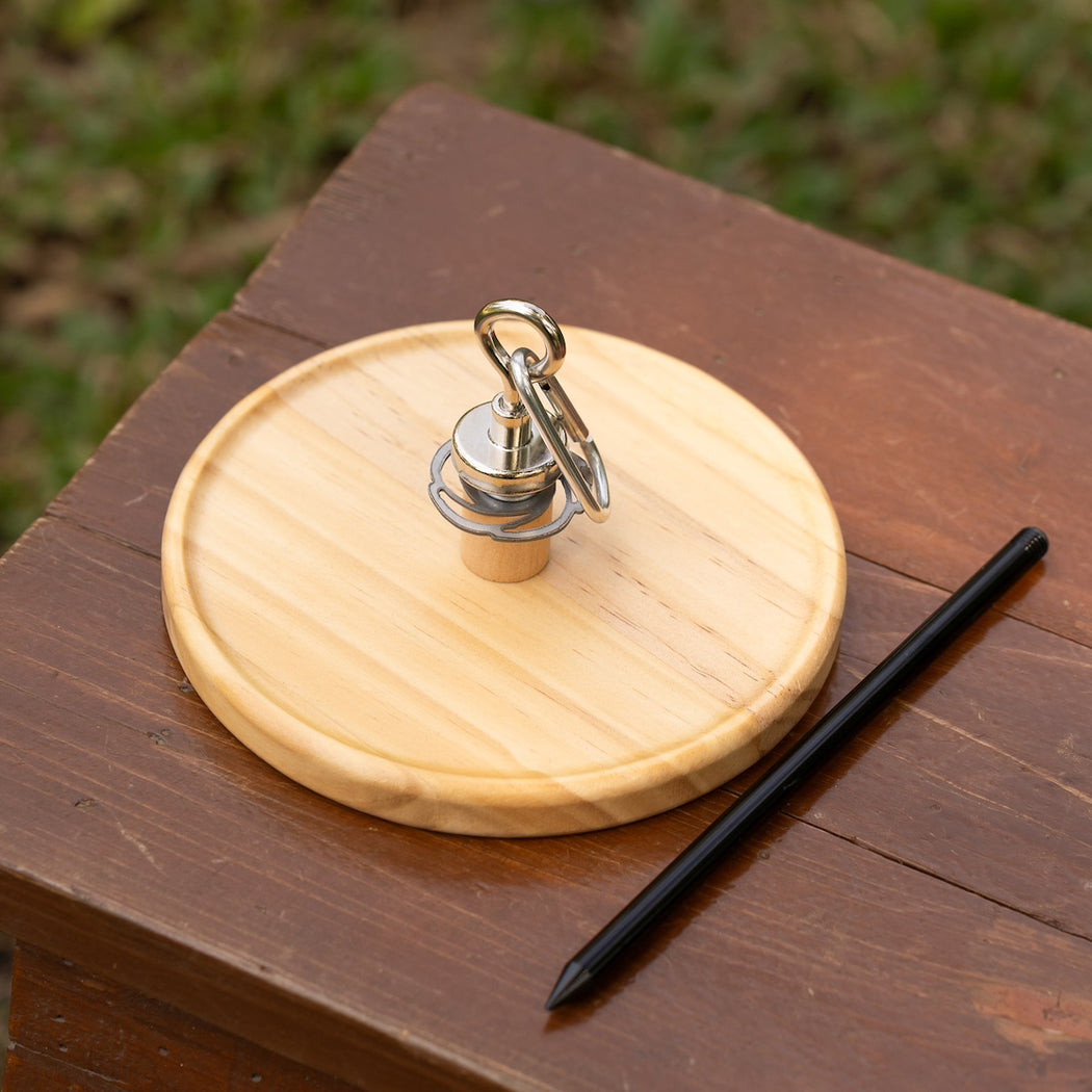 Celeste Outdoor Mosquito Coil Holder