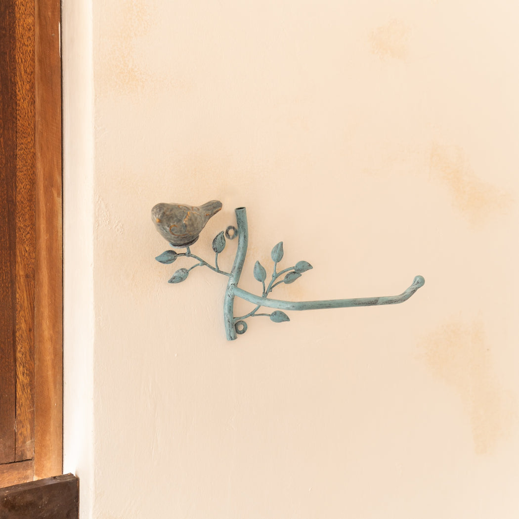 Gisella Toilet Paper Holder