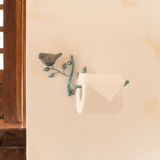 Gisella Toilet Paper Holder
