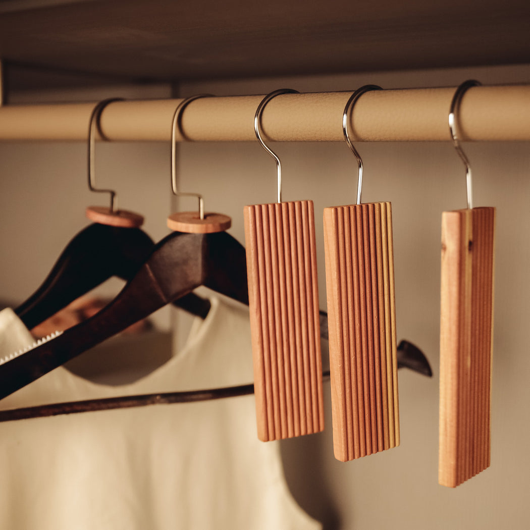 No more dull or generic storage pieces. Create a clutter-free space by using any of our multi-purpose boxes and bins. Available online at Domesticity.