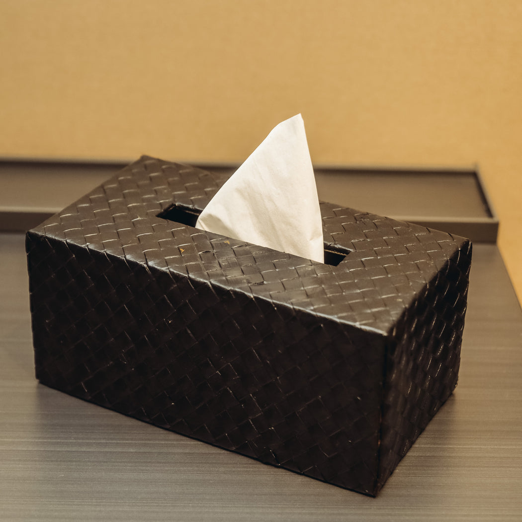 Kirana Tissue Box